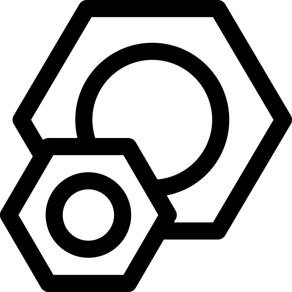 setting icon
