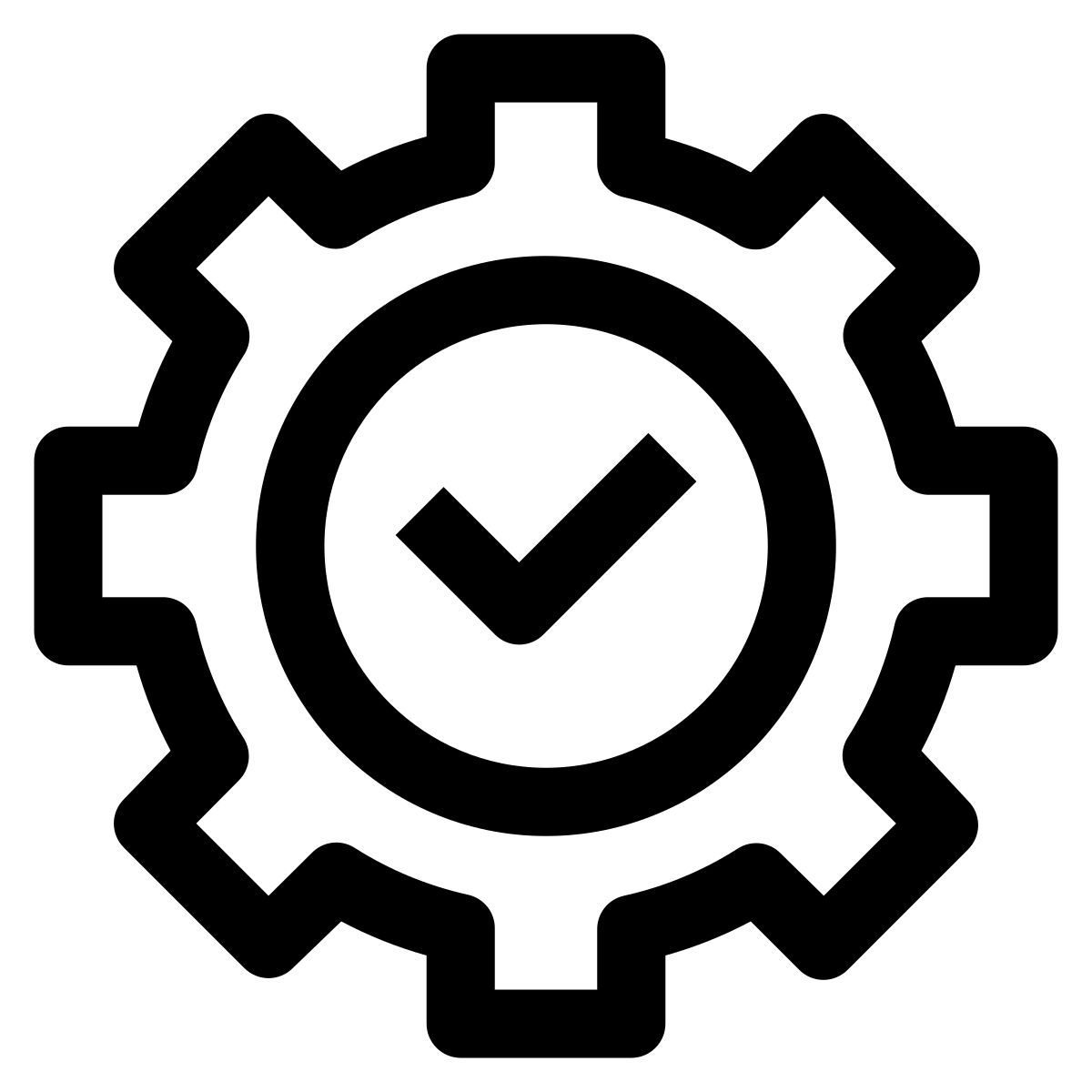 setting icon