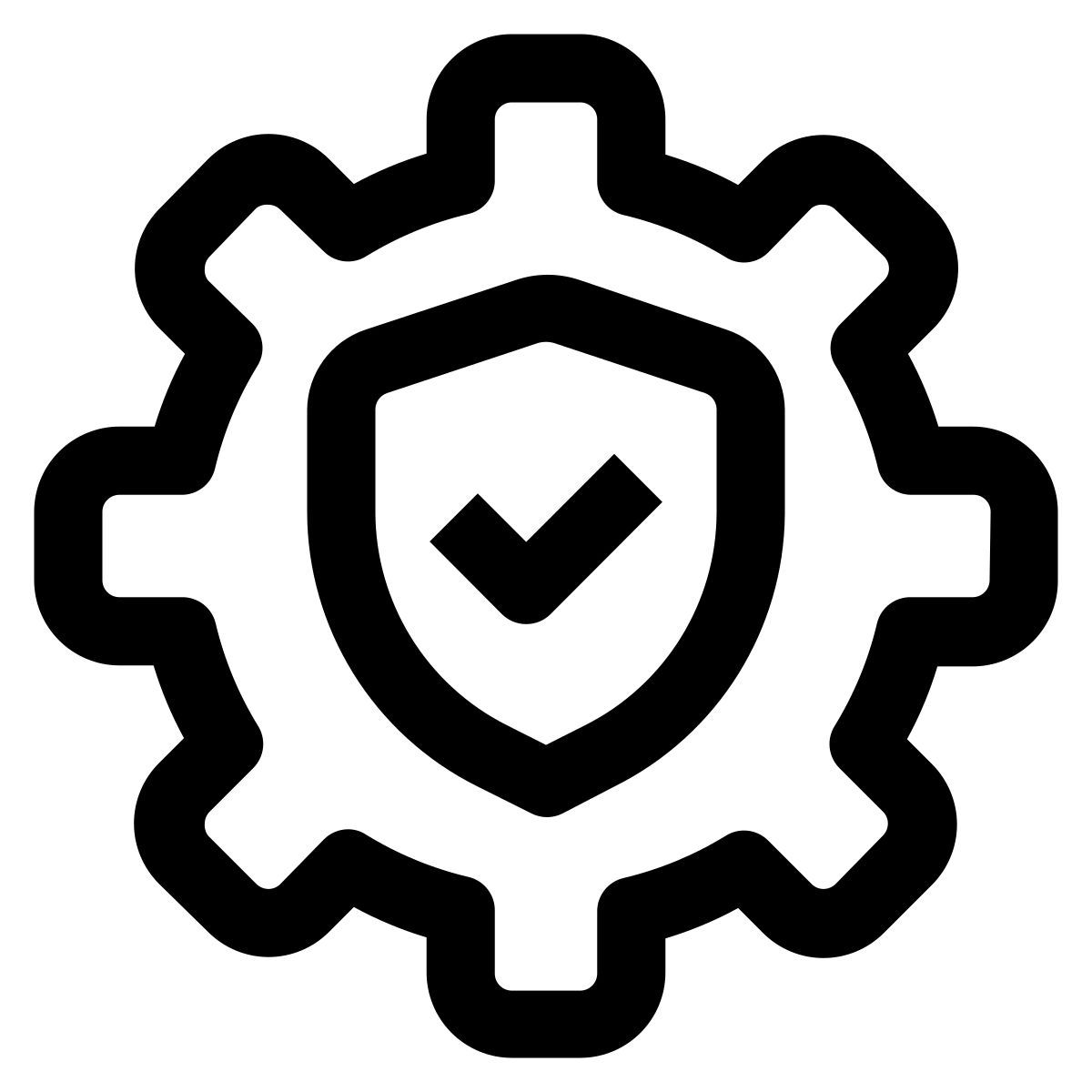 setting icon