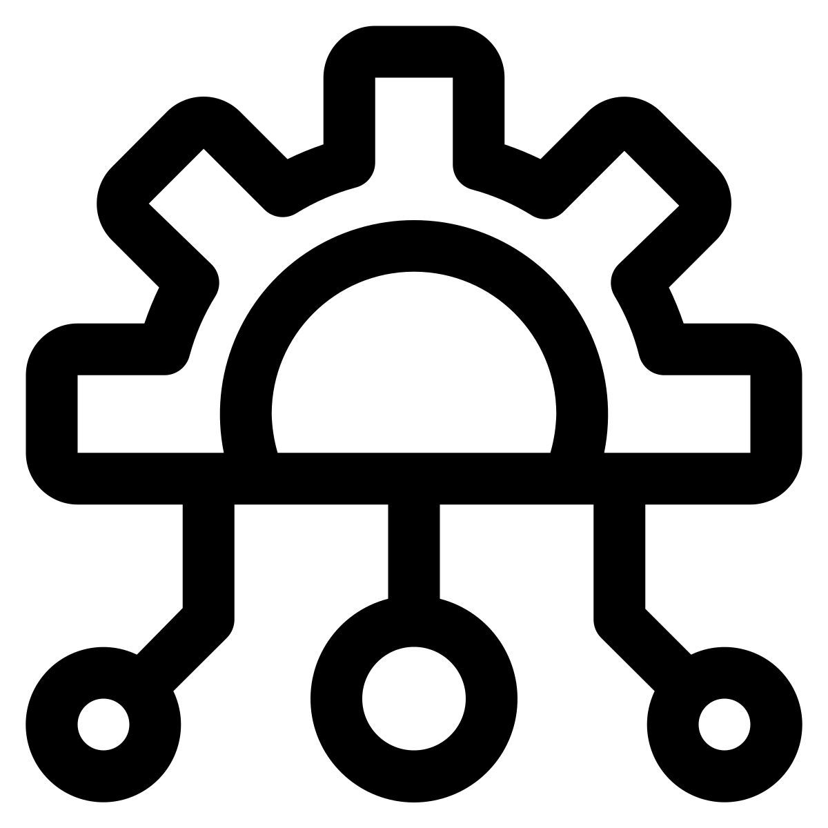 setting icon