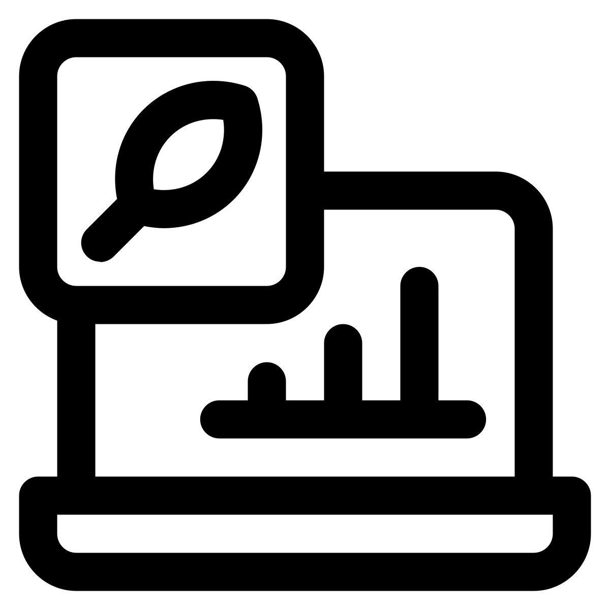 setting icon