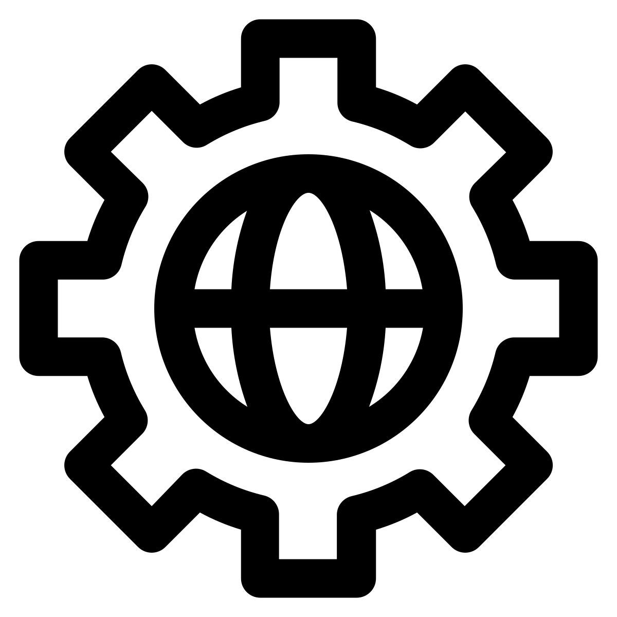 setting icon