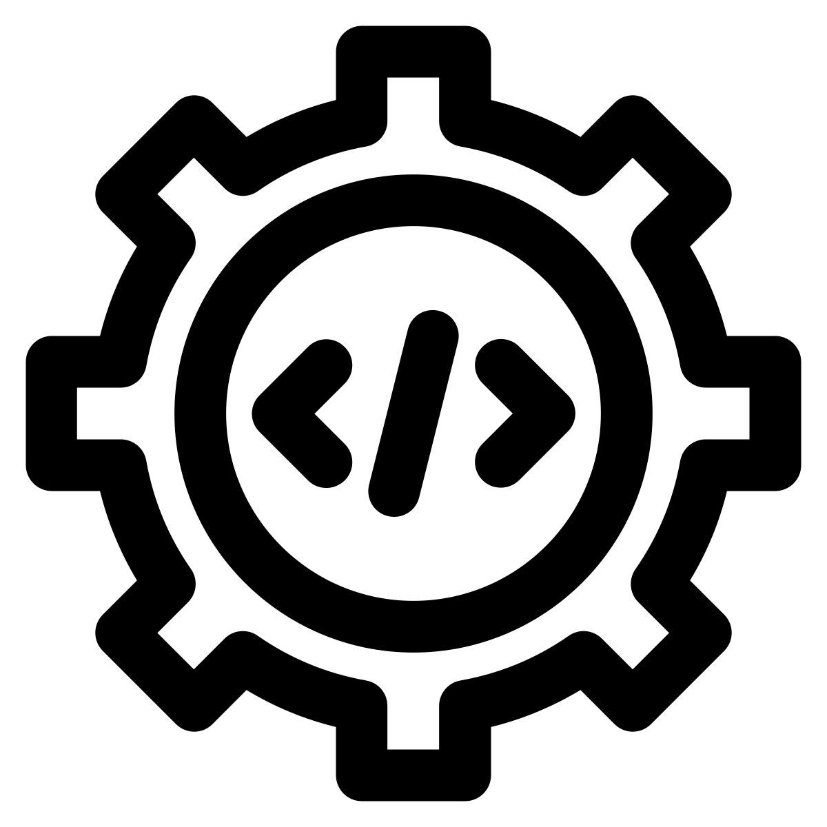 settings icon