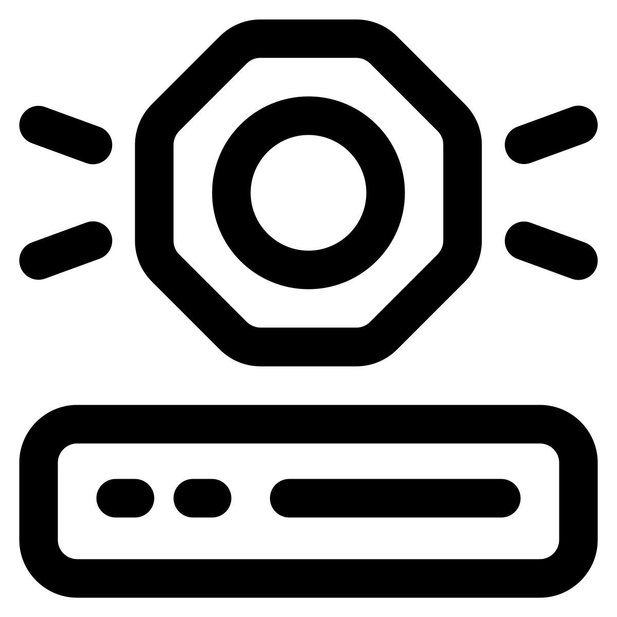 setting icon