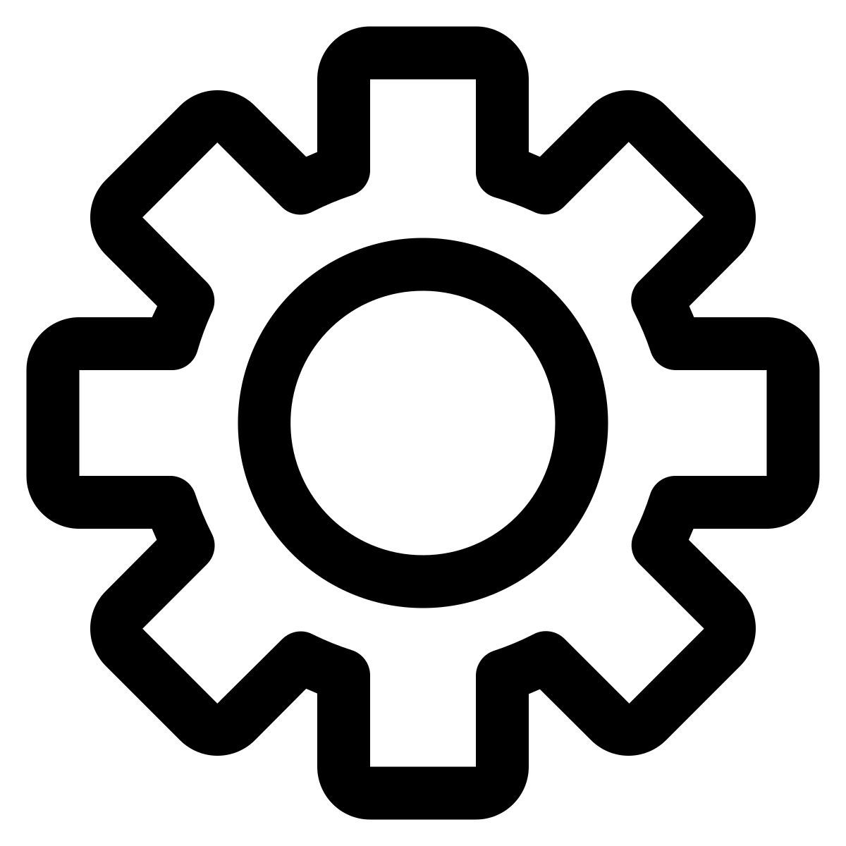 settings icon