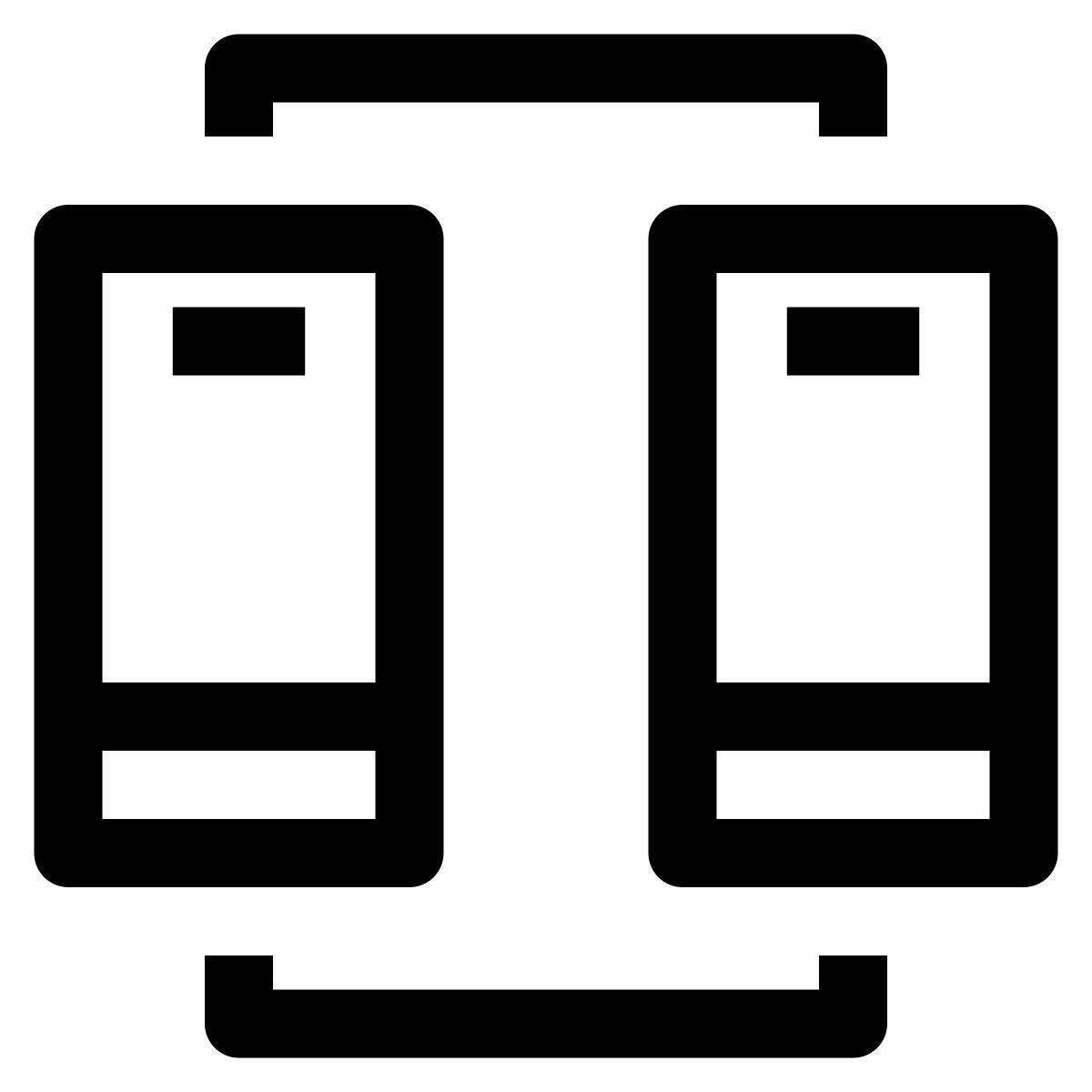 sharing icon