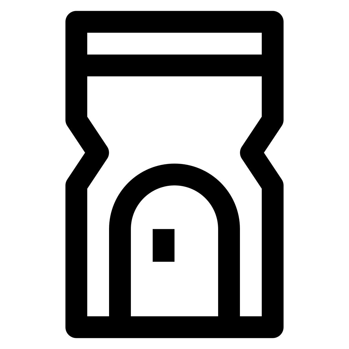 sharpener icon