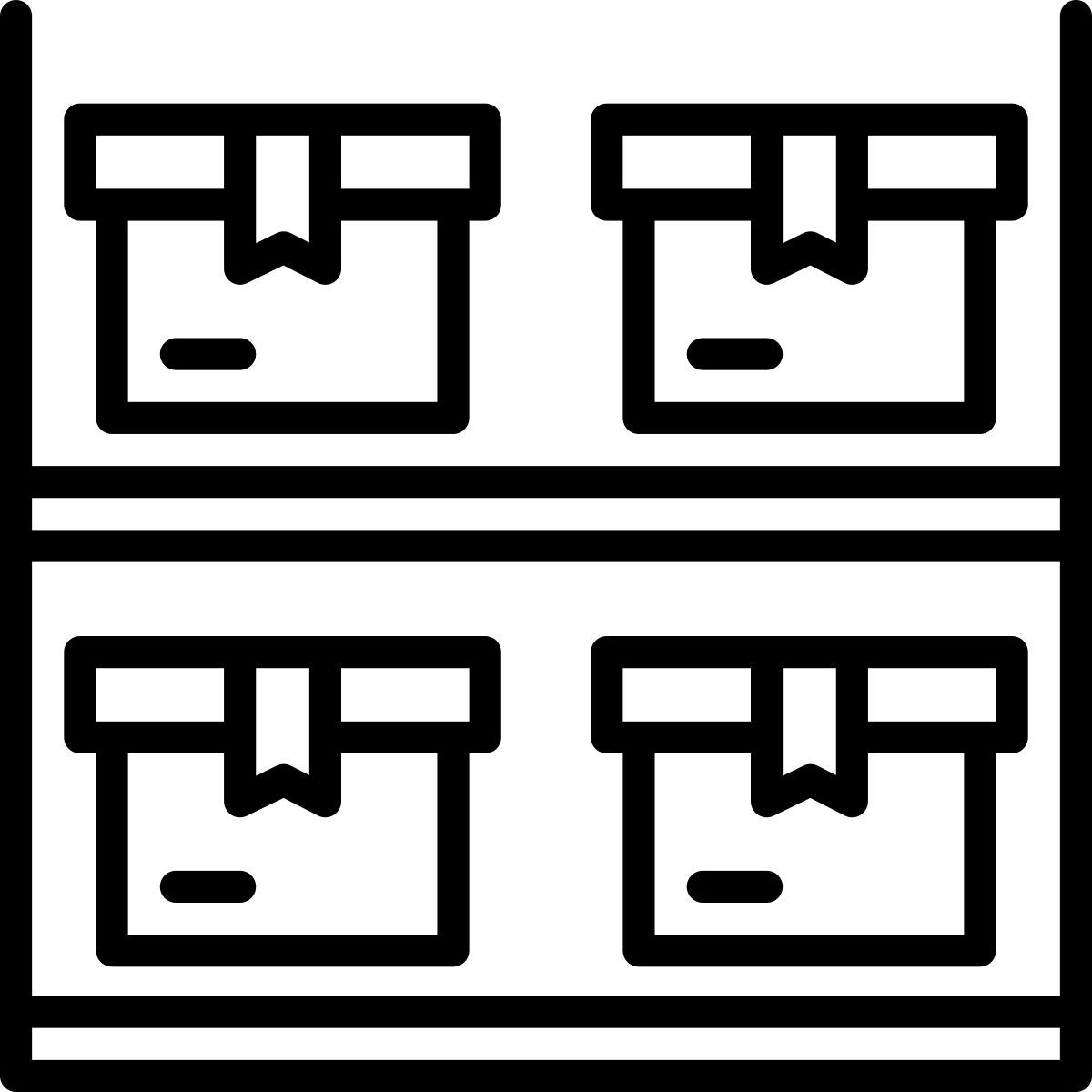 shelf icon