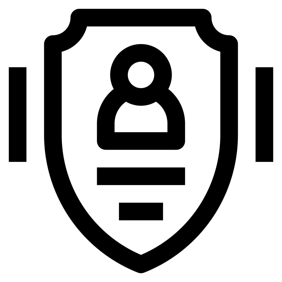 shield icon