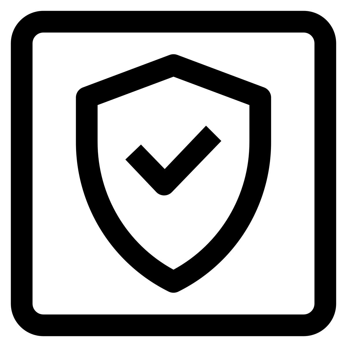 shield icon