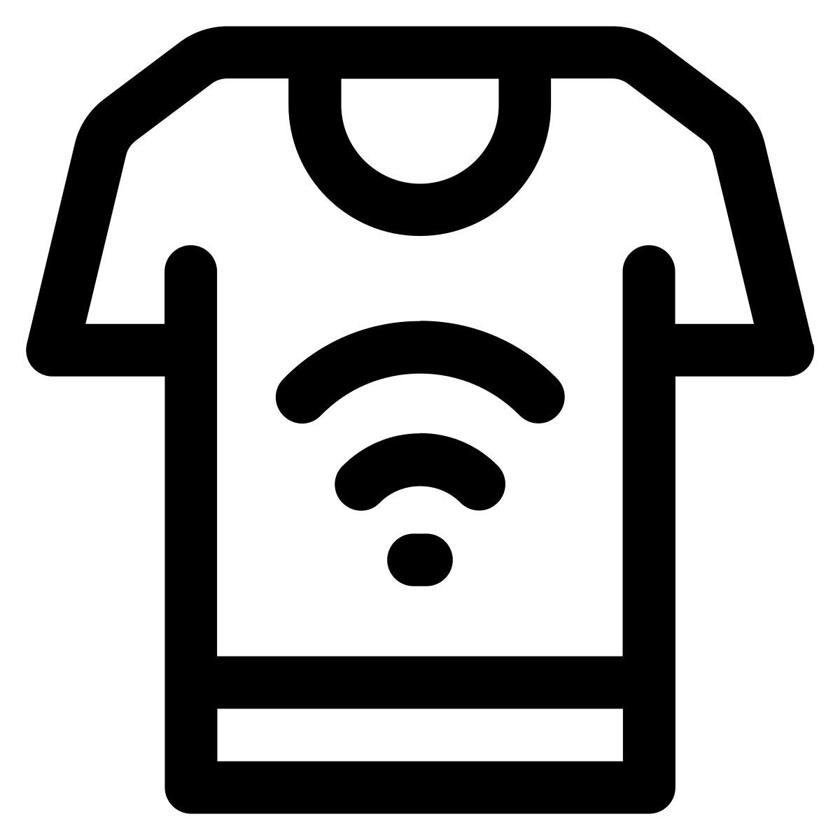 shirt icon