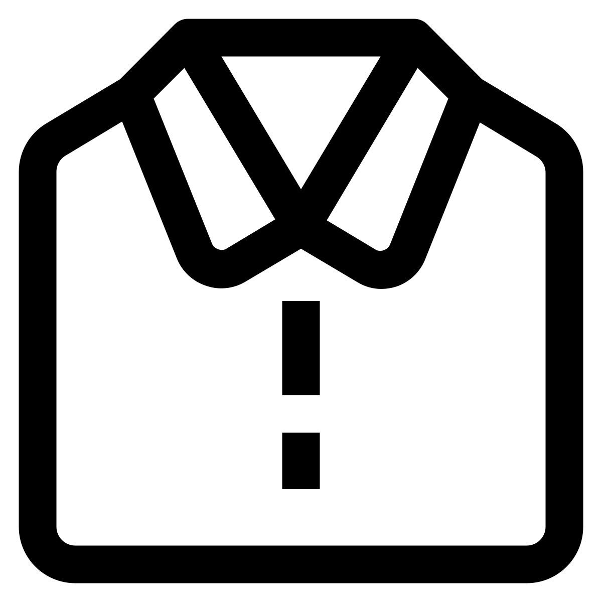 shirt icon