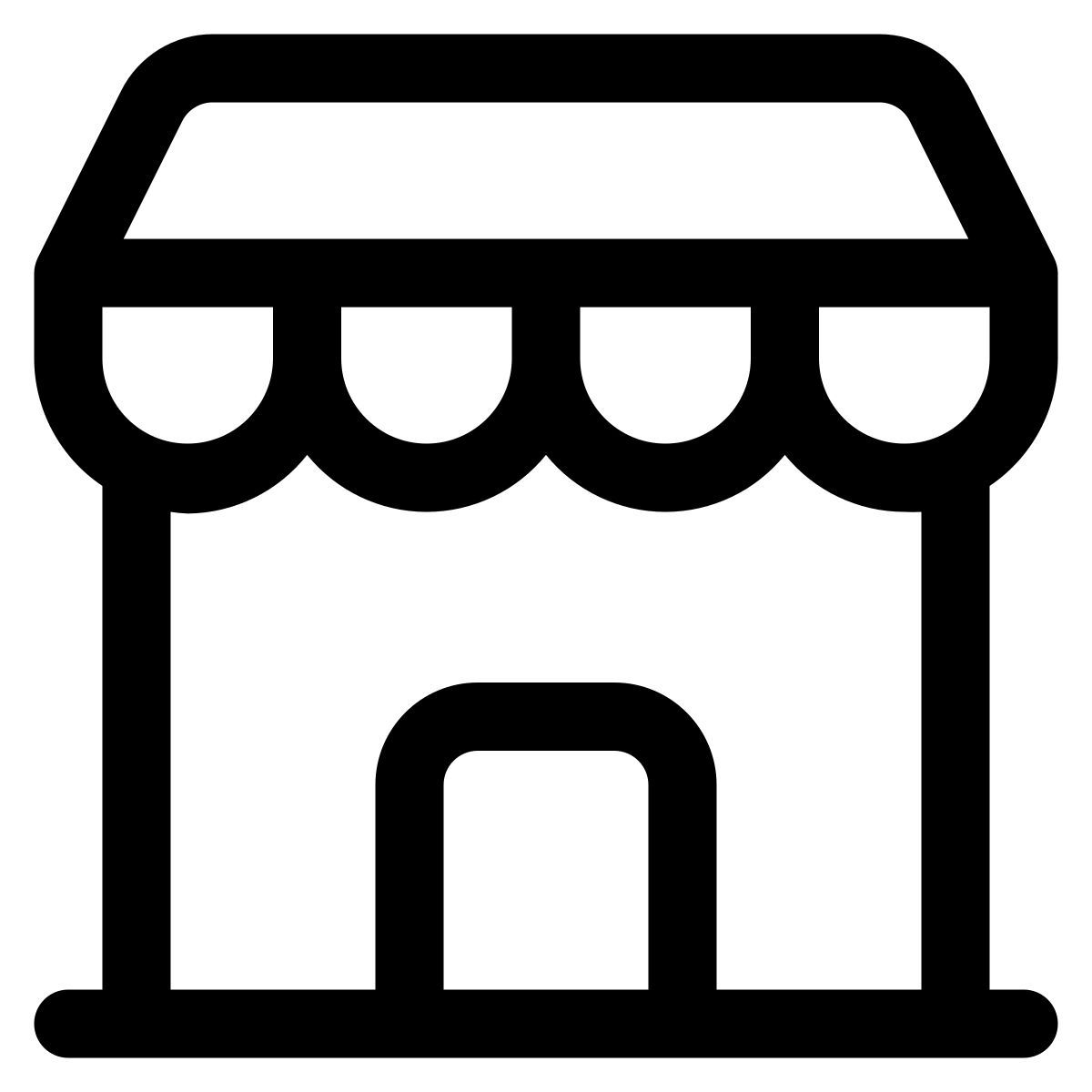 shop icon