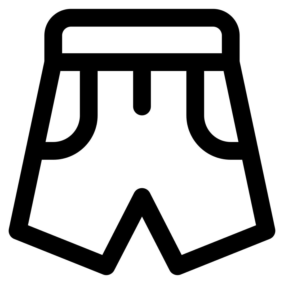 short icon