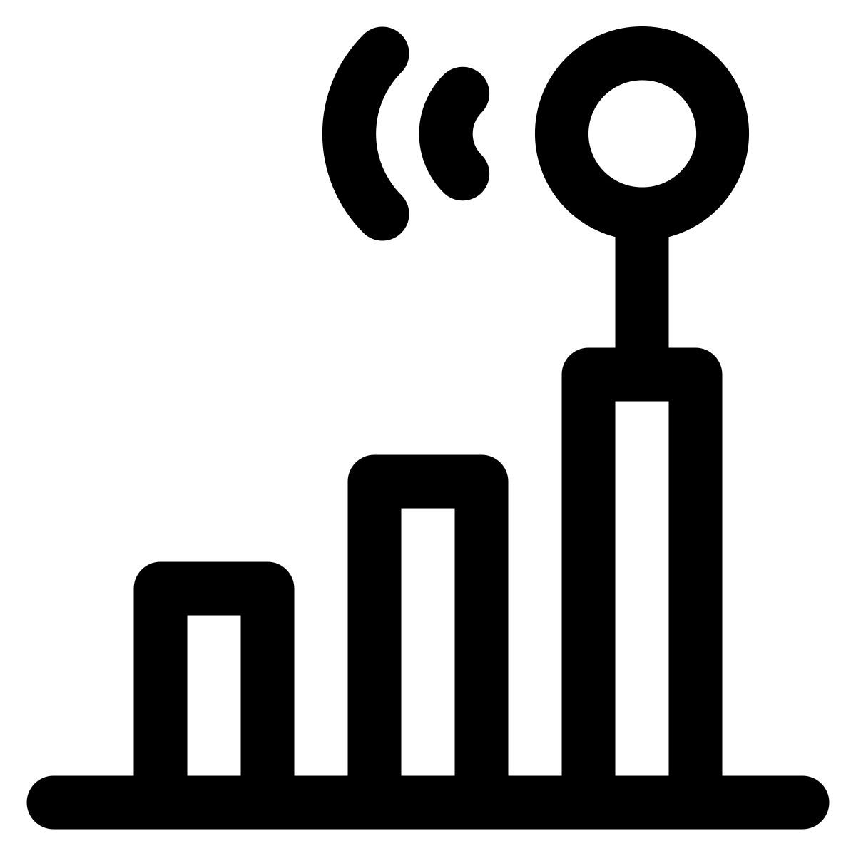 signal icon