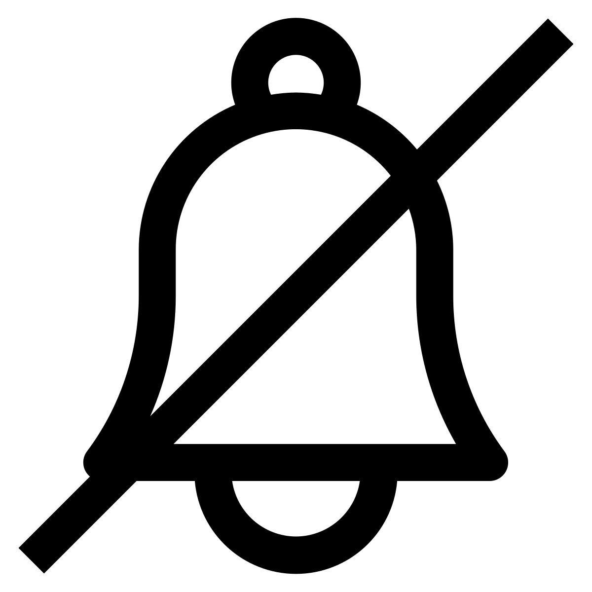 silent icon