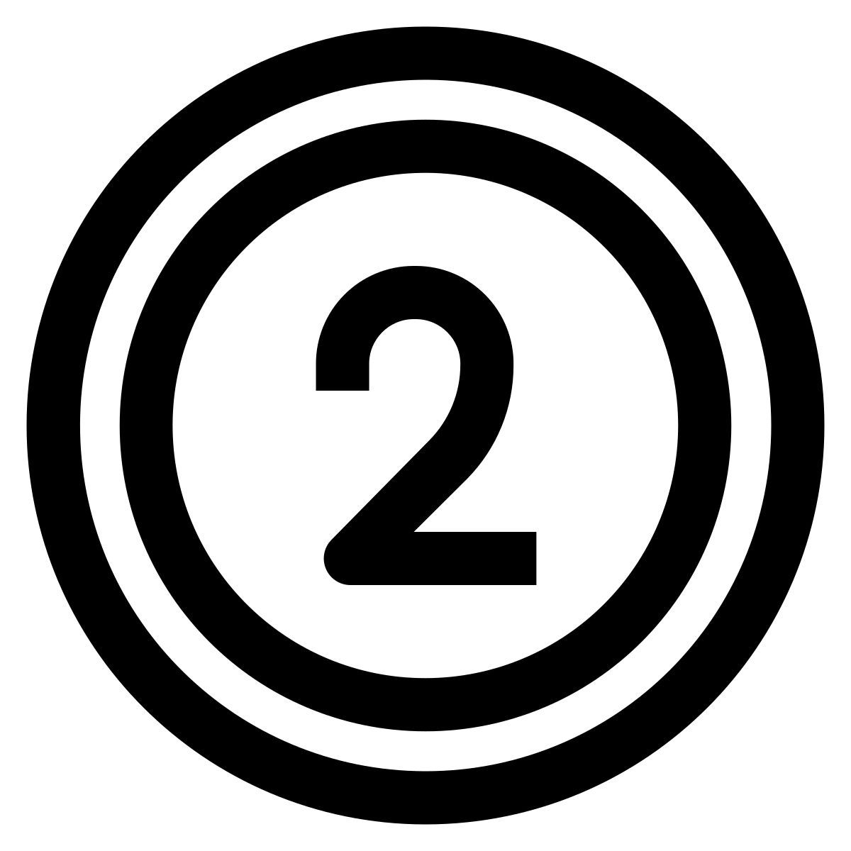 distintivo d'argento icon