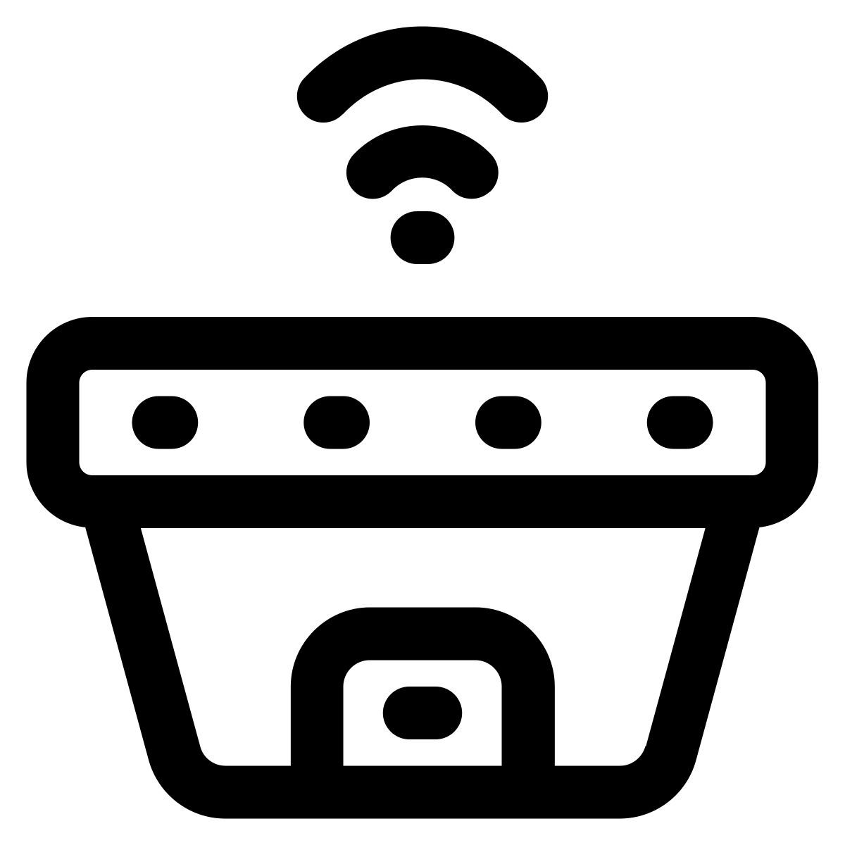 smart detector icon