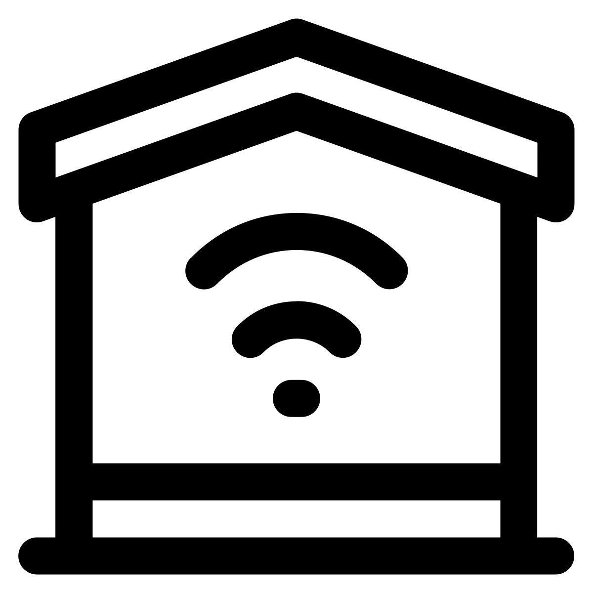 smart home icon