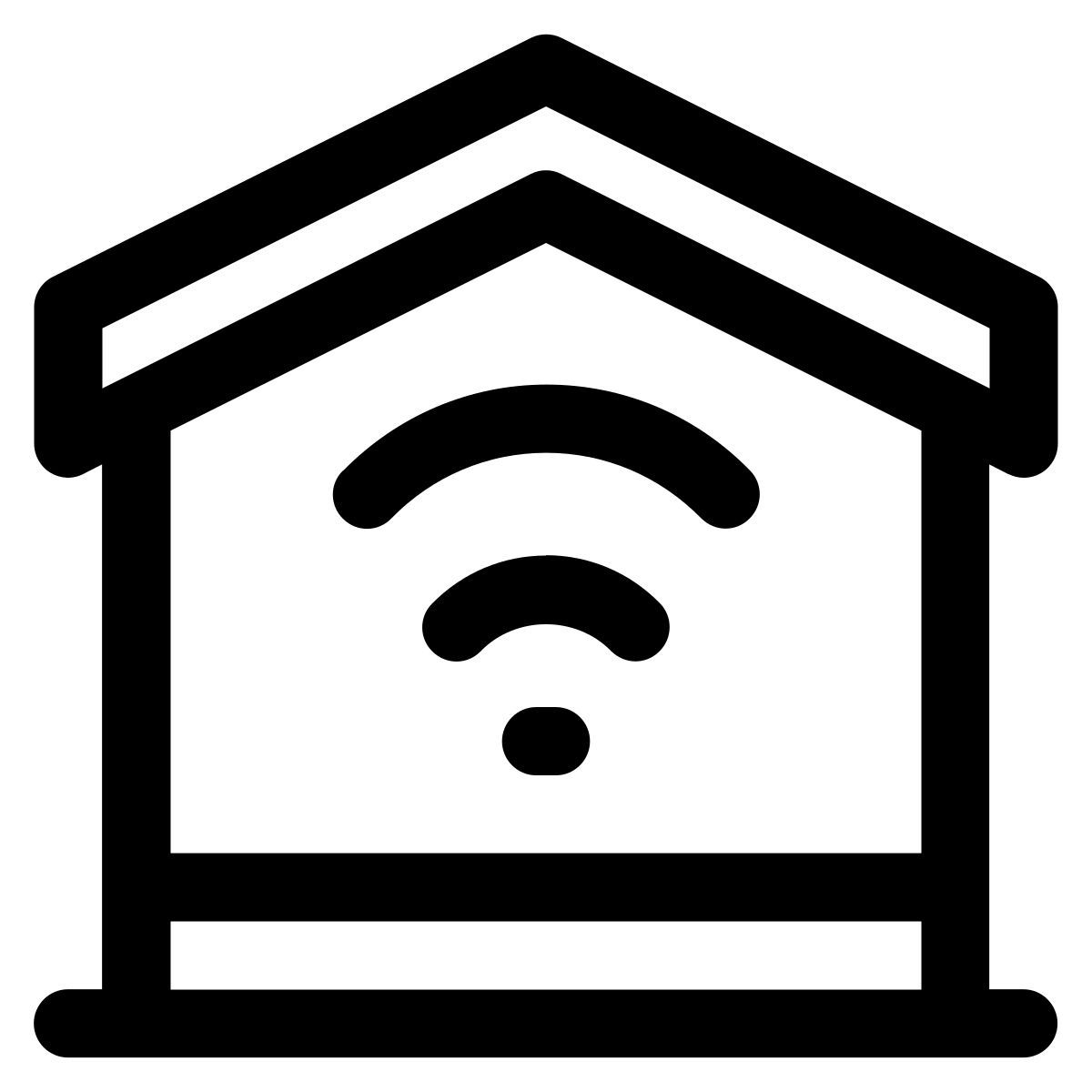 smart home icon