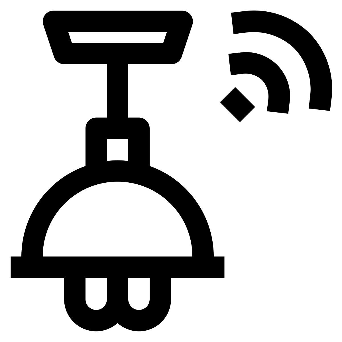 smart light icon
