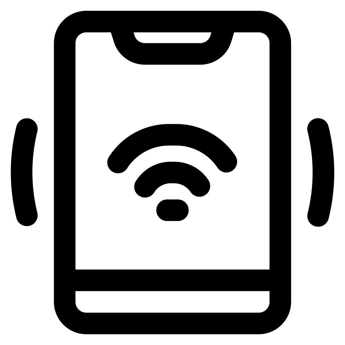 smartphone icon