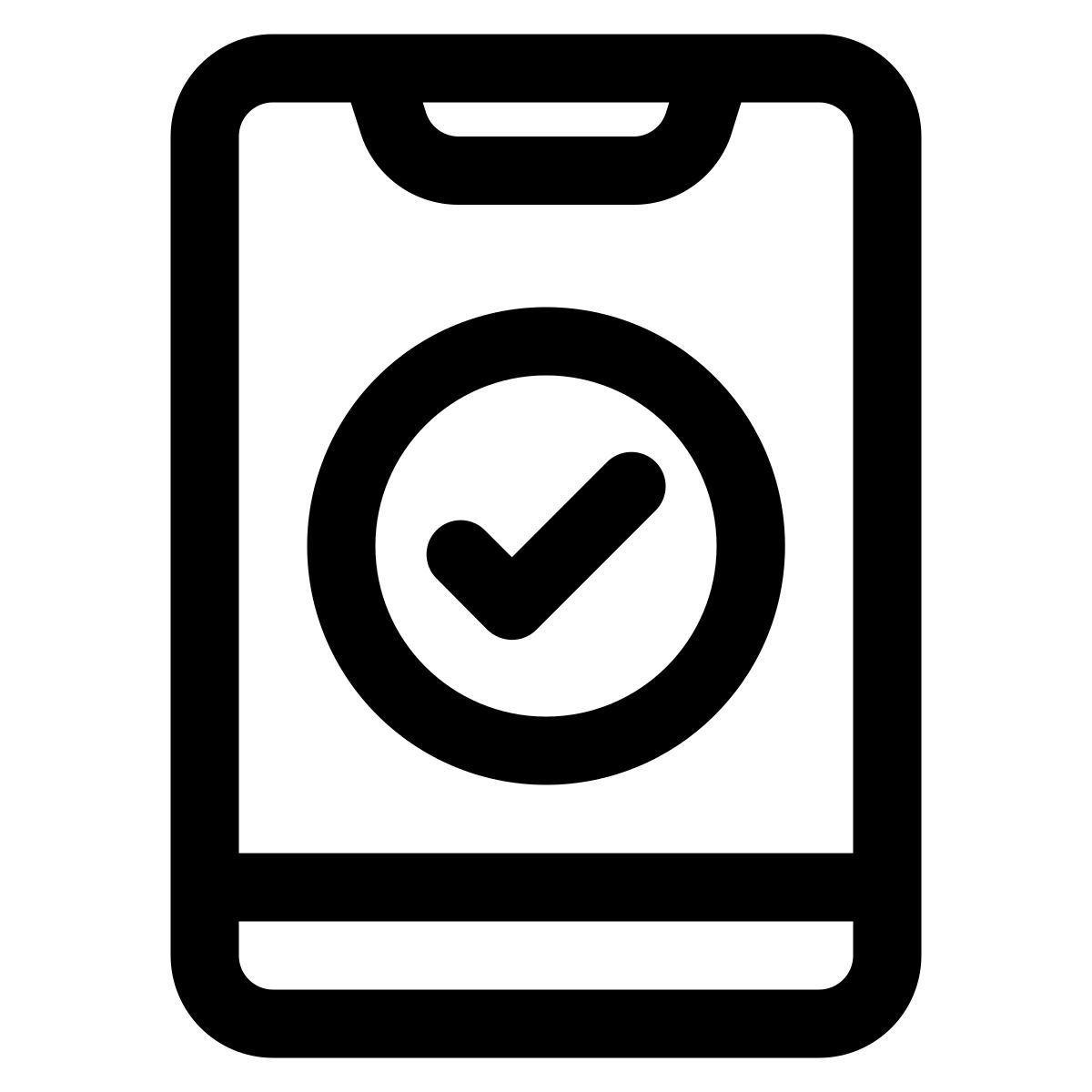 smartphone icon