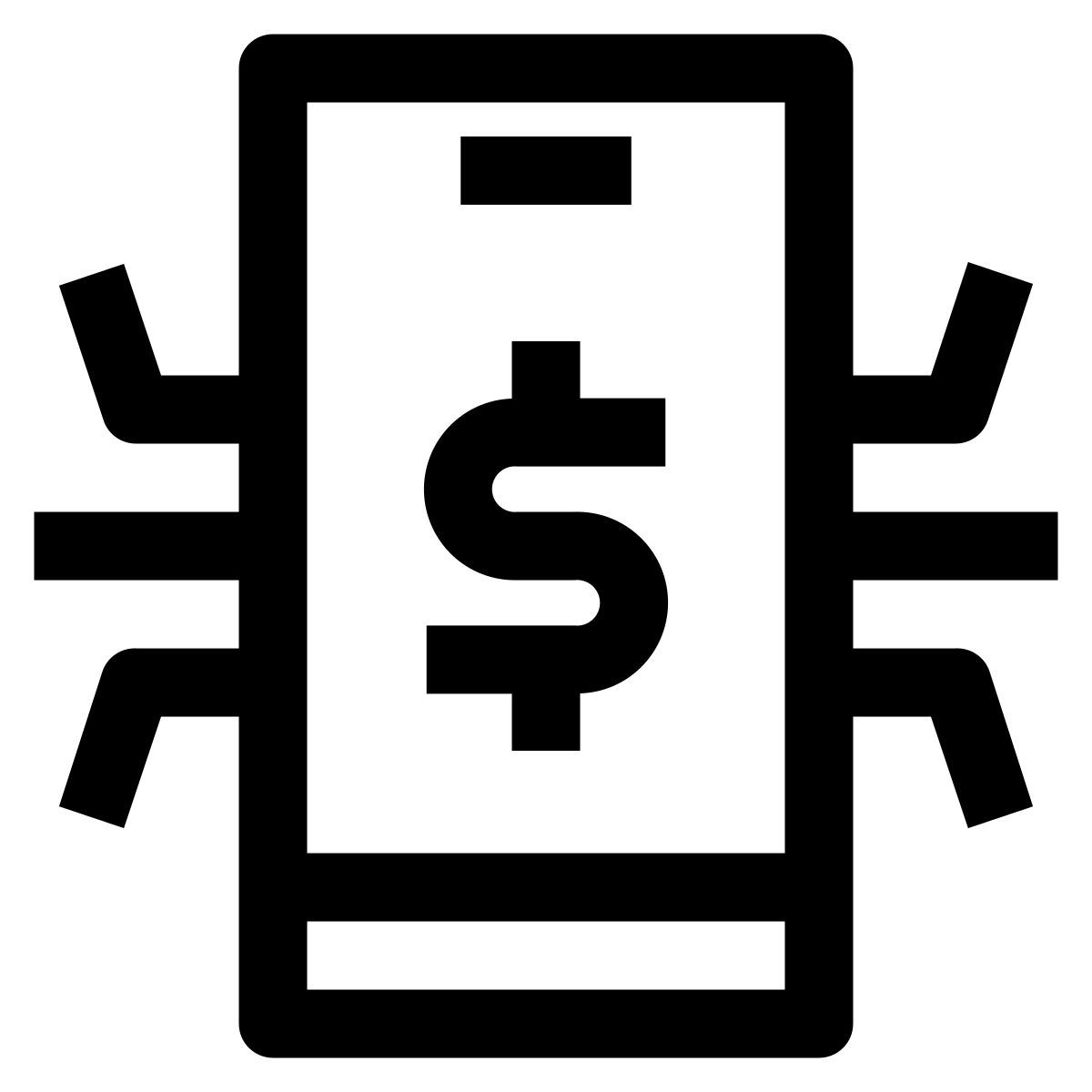 smartphone icon