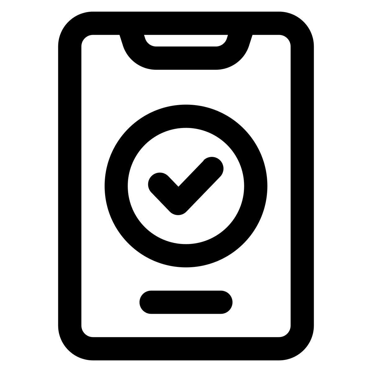 smartphone icon