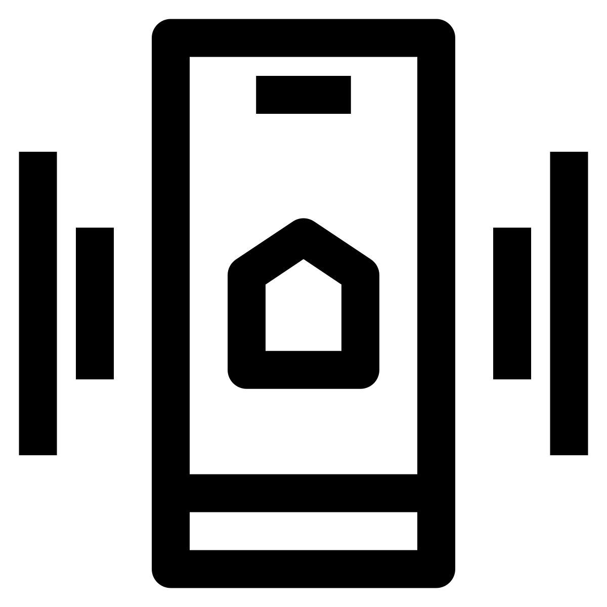 smartphone icon