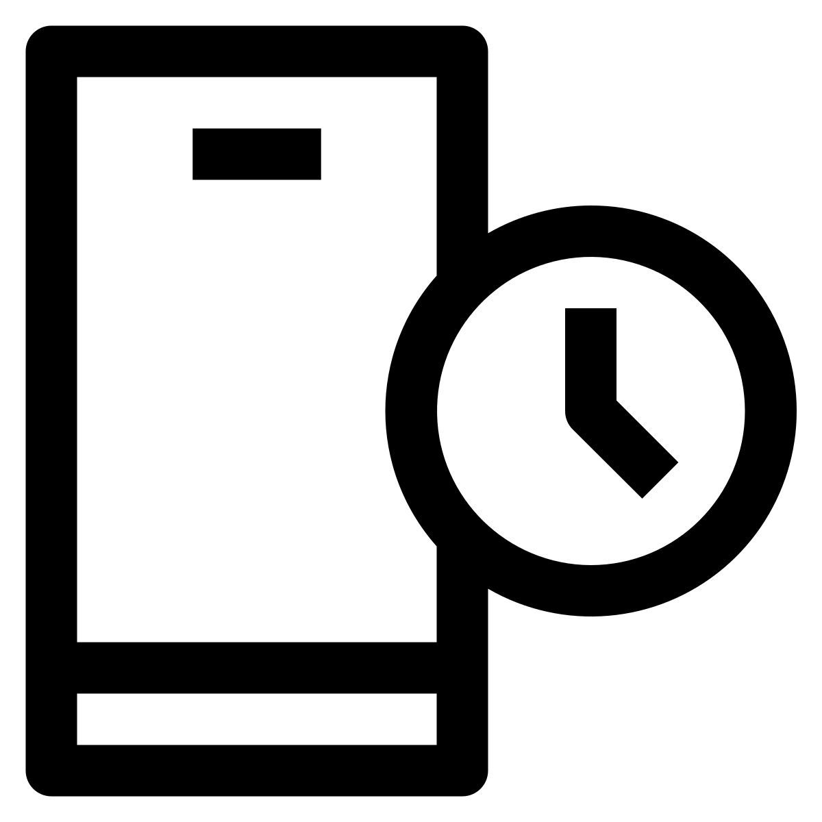 smartphone icon