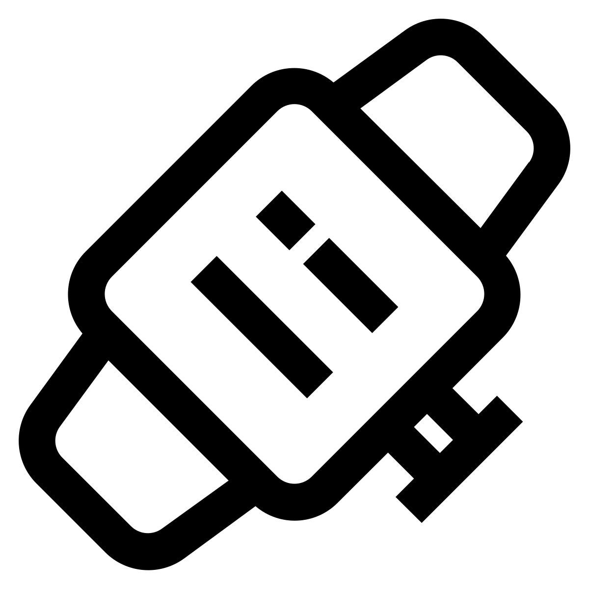 smartwatch icon