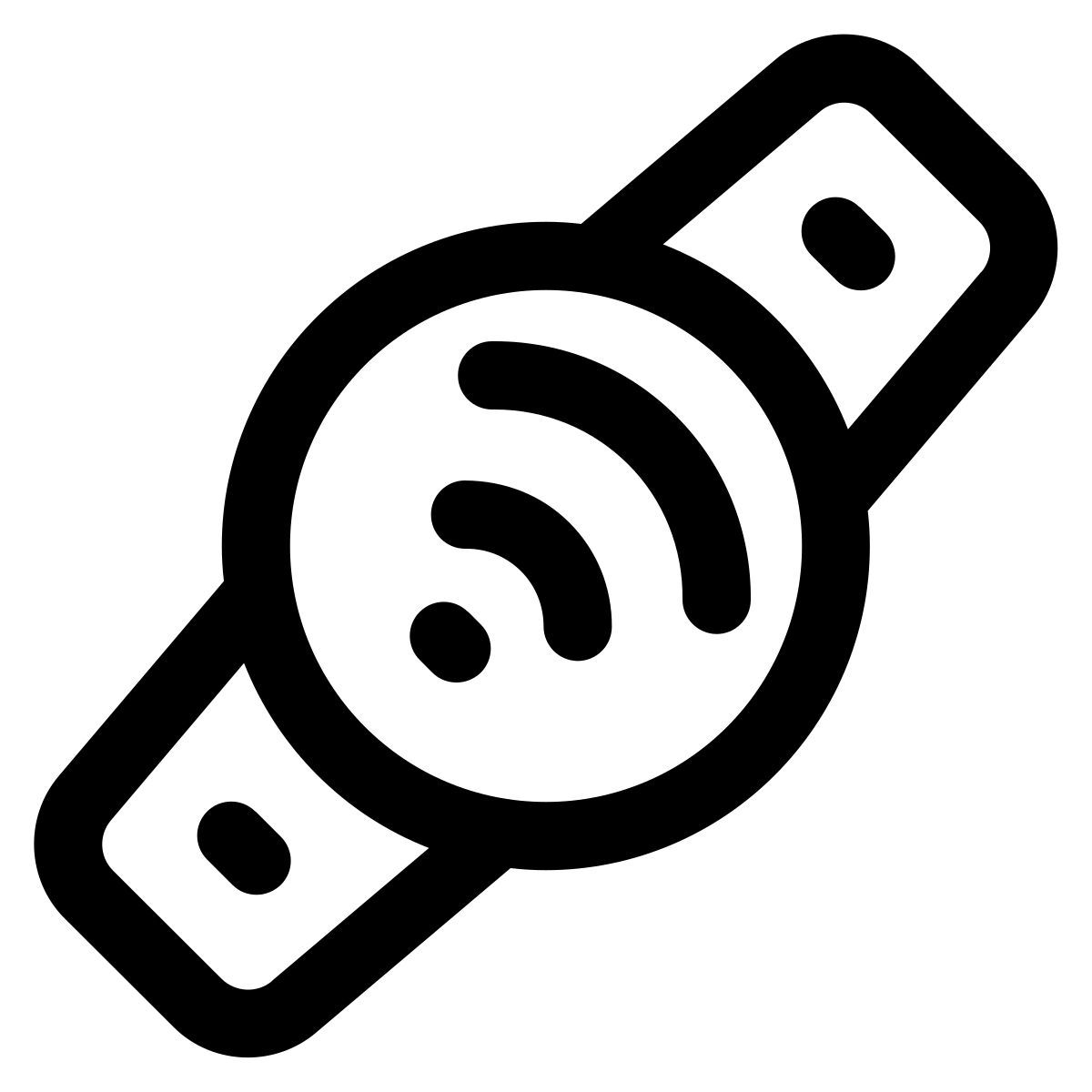 smartwatch icon
