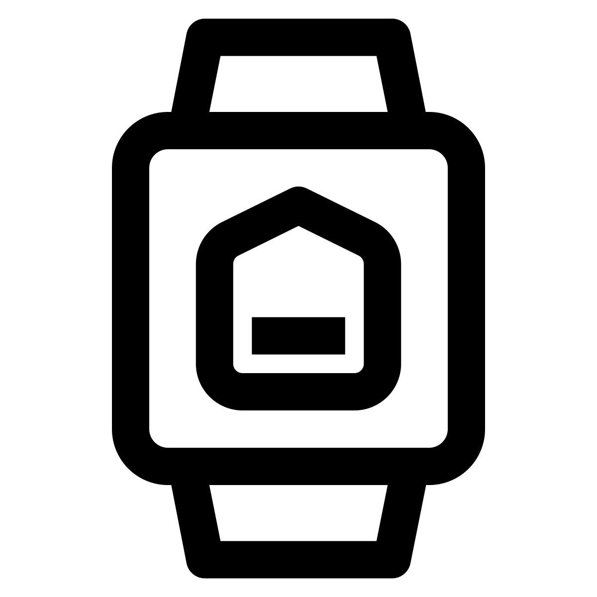 smartwatch icon