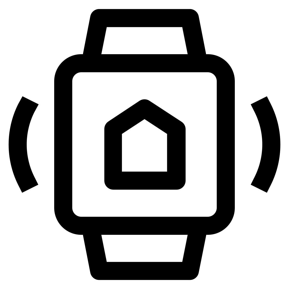 smartwatch icon