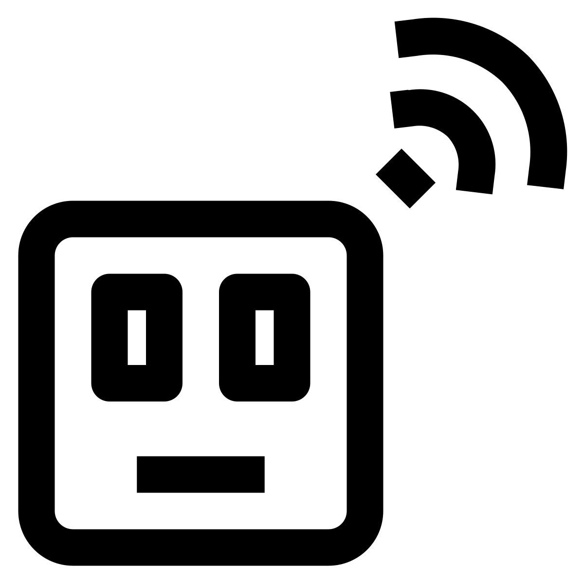 socket icon