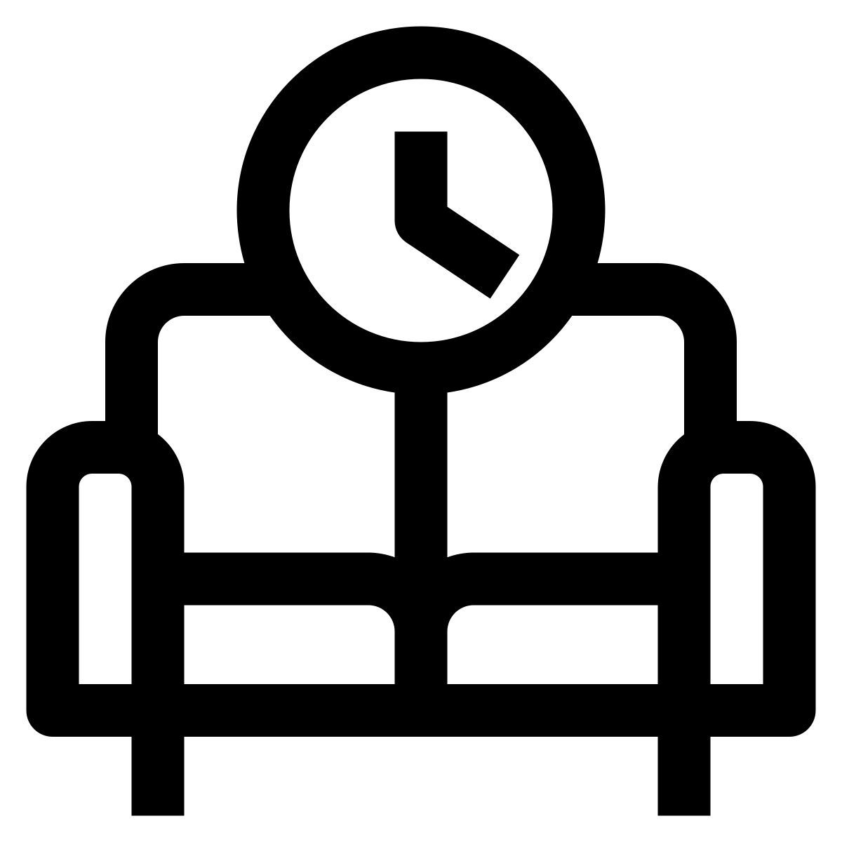 sofa icon