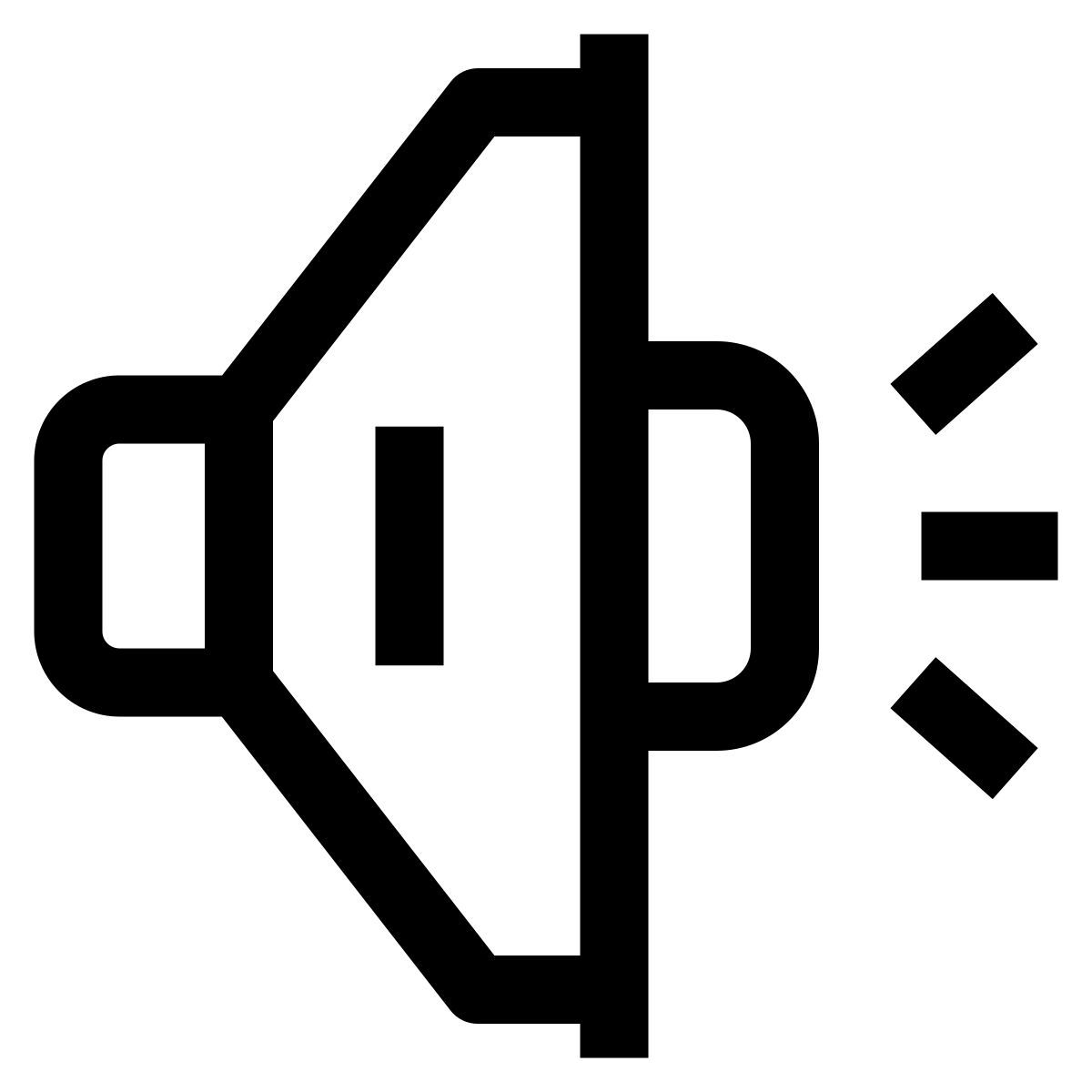 sound icon