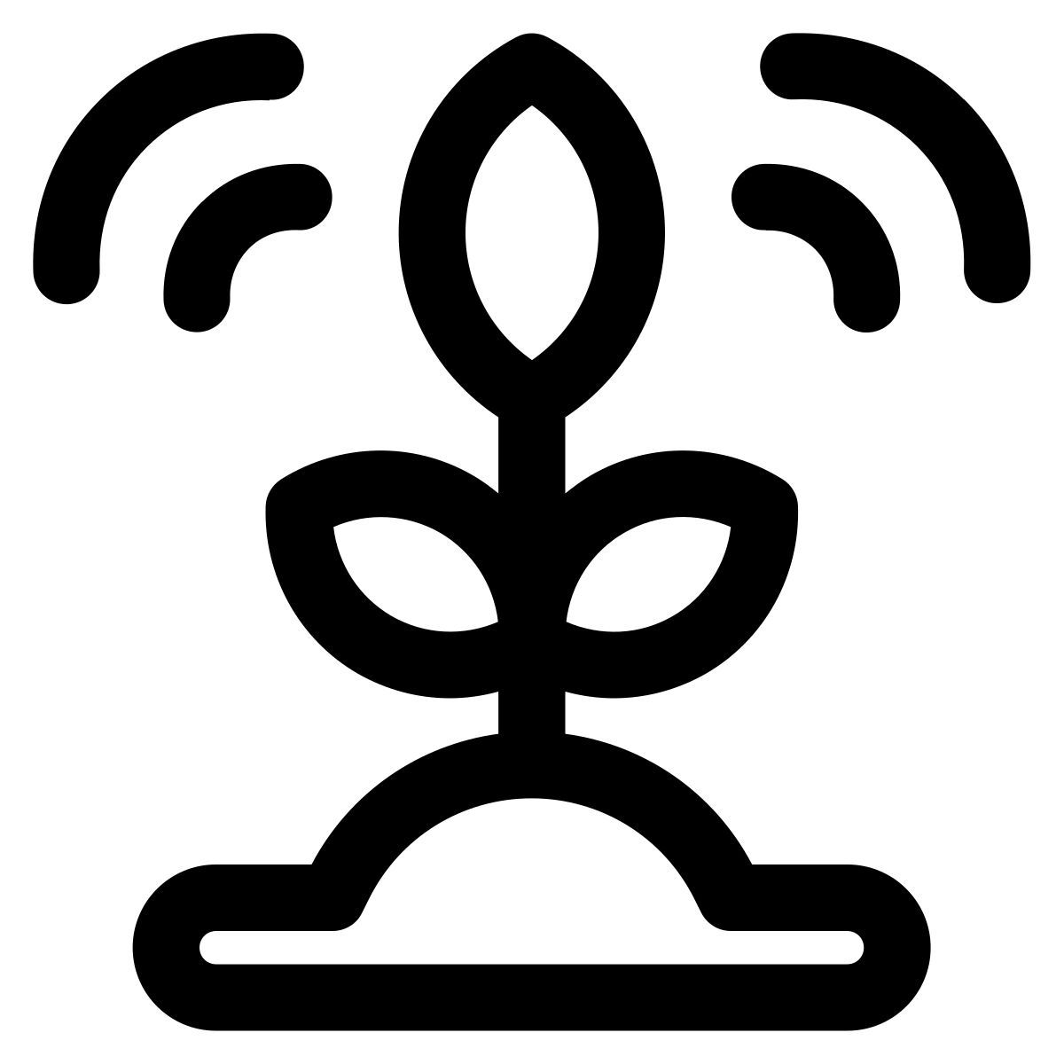 sprout icon