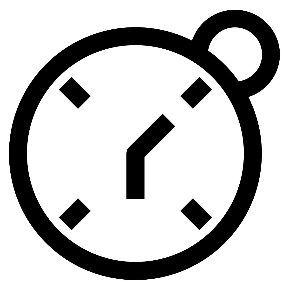 stopwatch icon