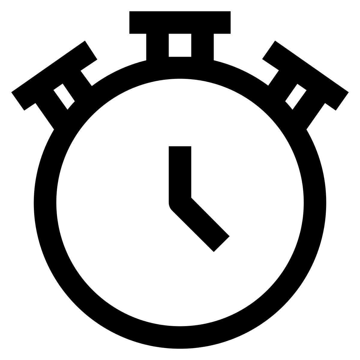 stopwatch icon