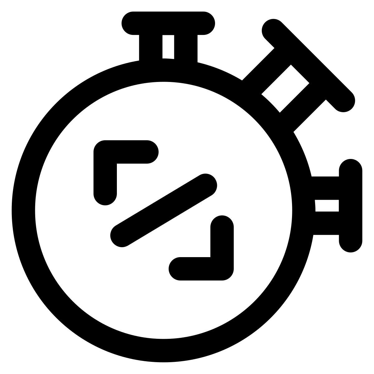 stopwatch icon