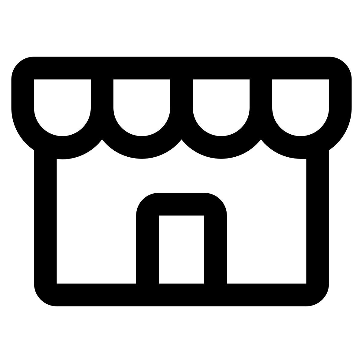store icon