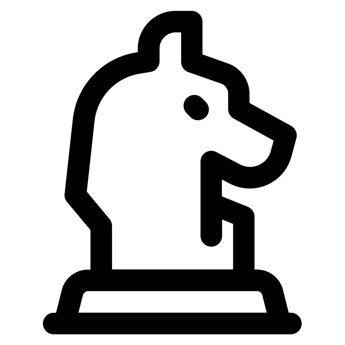 전략 icon