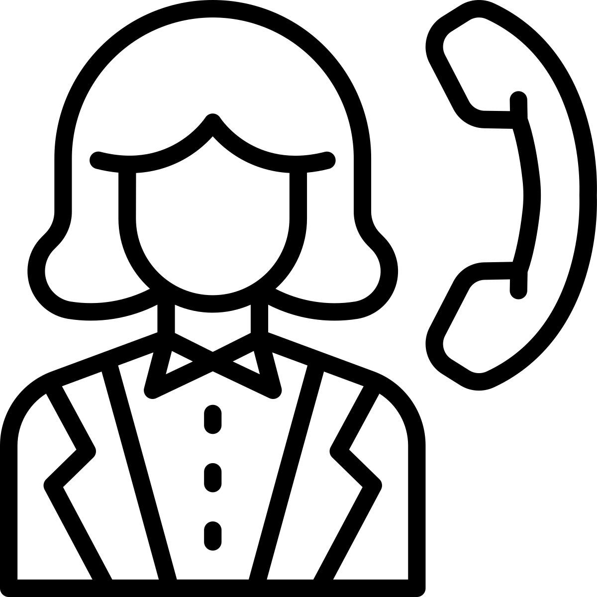support icon