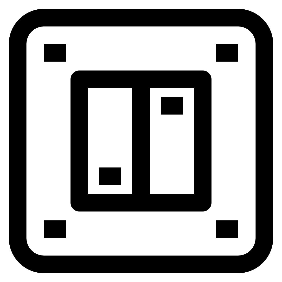 switch icon