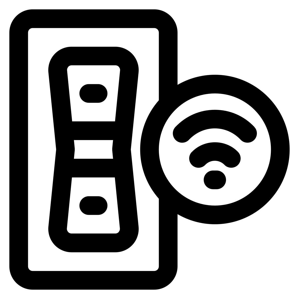 switch icon