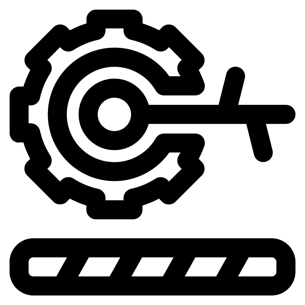 system control 아이콘