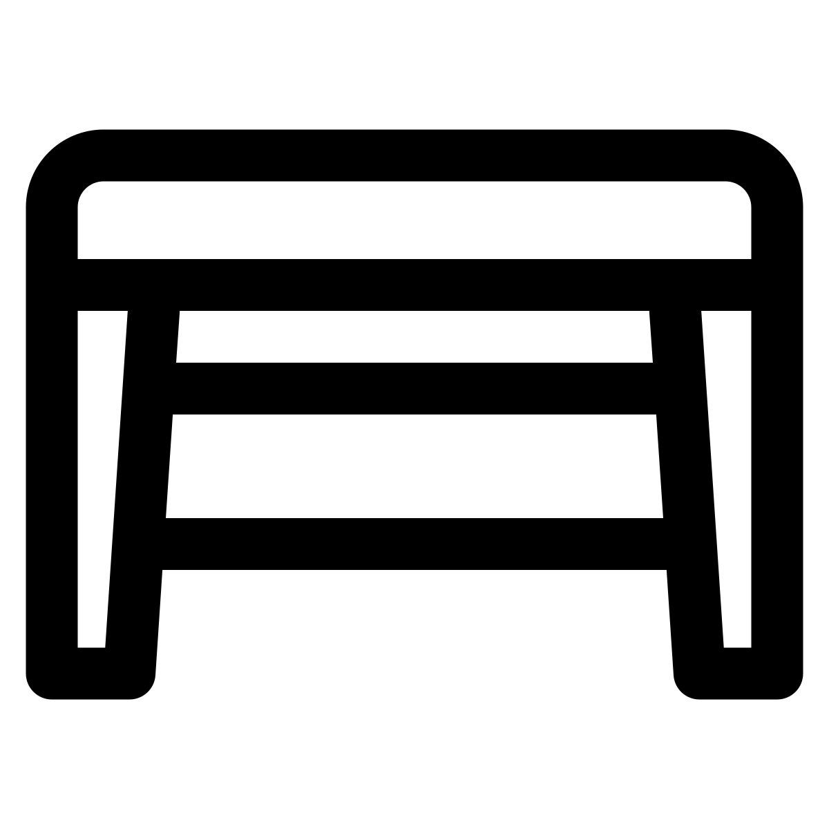 테이블 icon