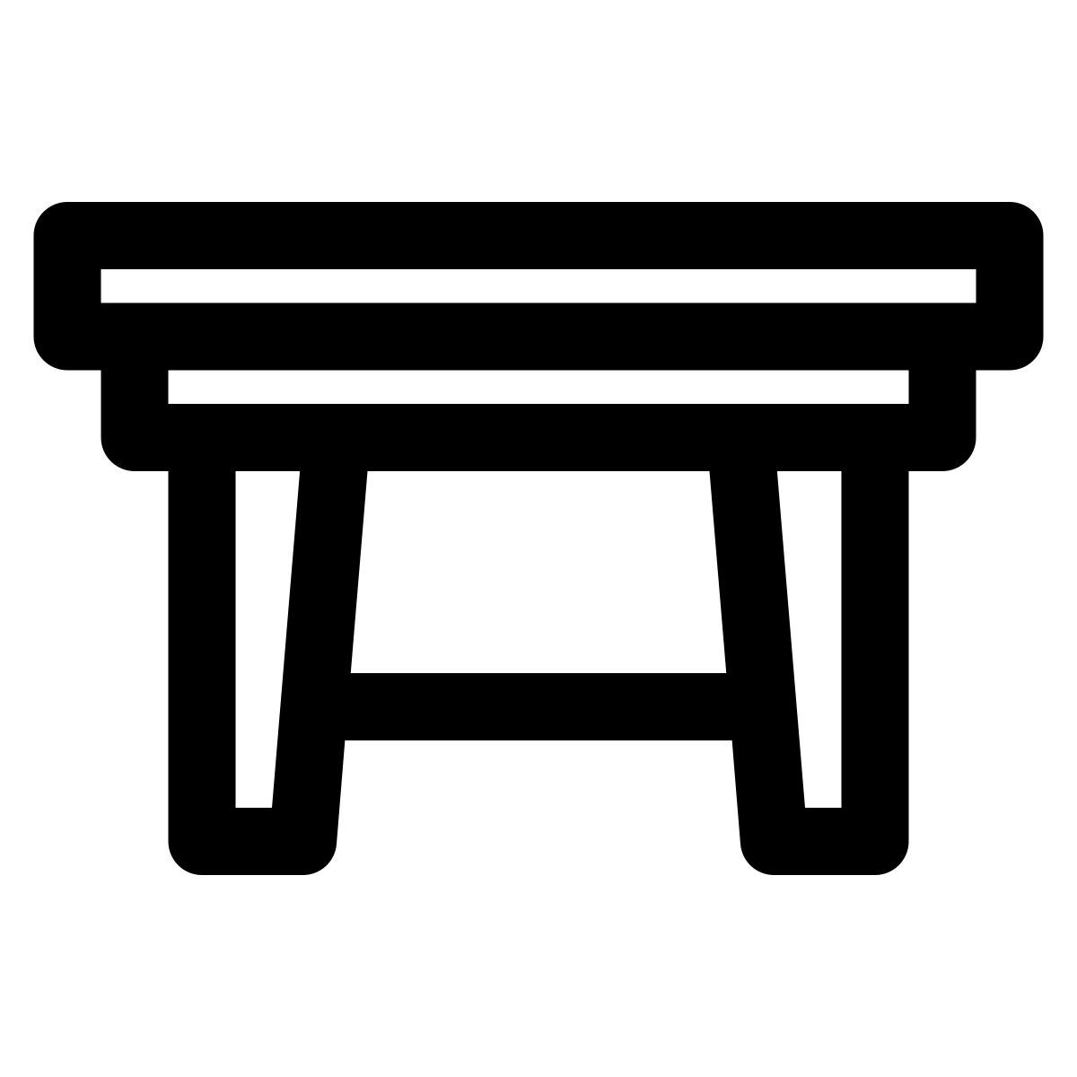 table icon